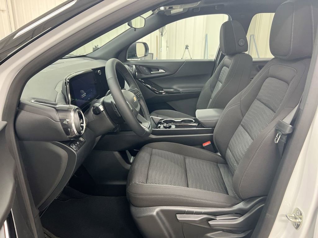 New 2026 Chevrolet Equinox LT image 21