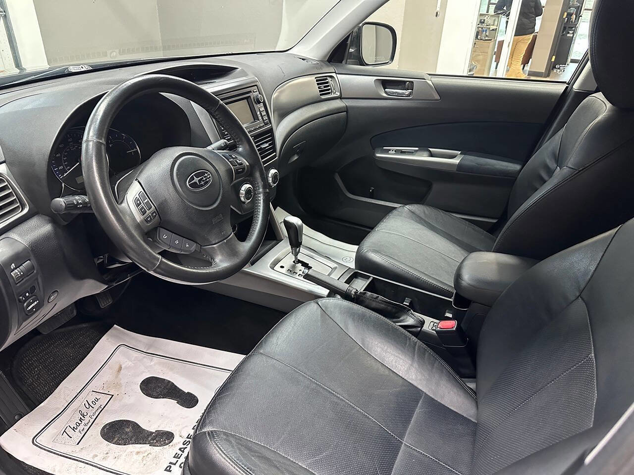 Used 2013 Subaru Forester 2.5X Limited w/ Rugged Pkg 1 image 14