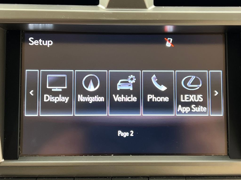 Used 2018 Lexus GX 460 Premium image 63