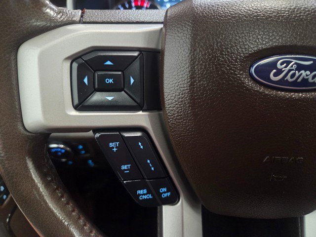 Used 2018 Ford F350 King Ranch w/ King Ranch Ultimate Package AWD/4WD image 45