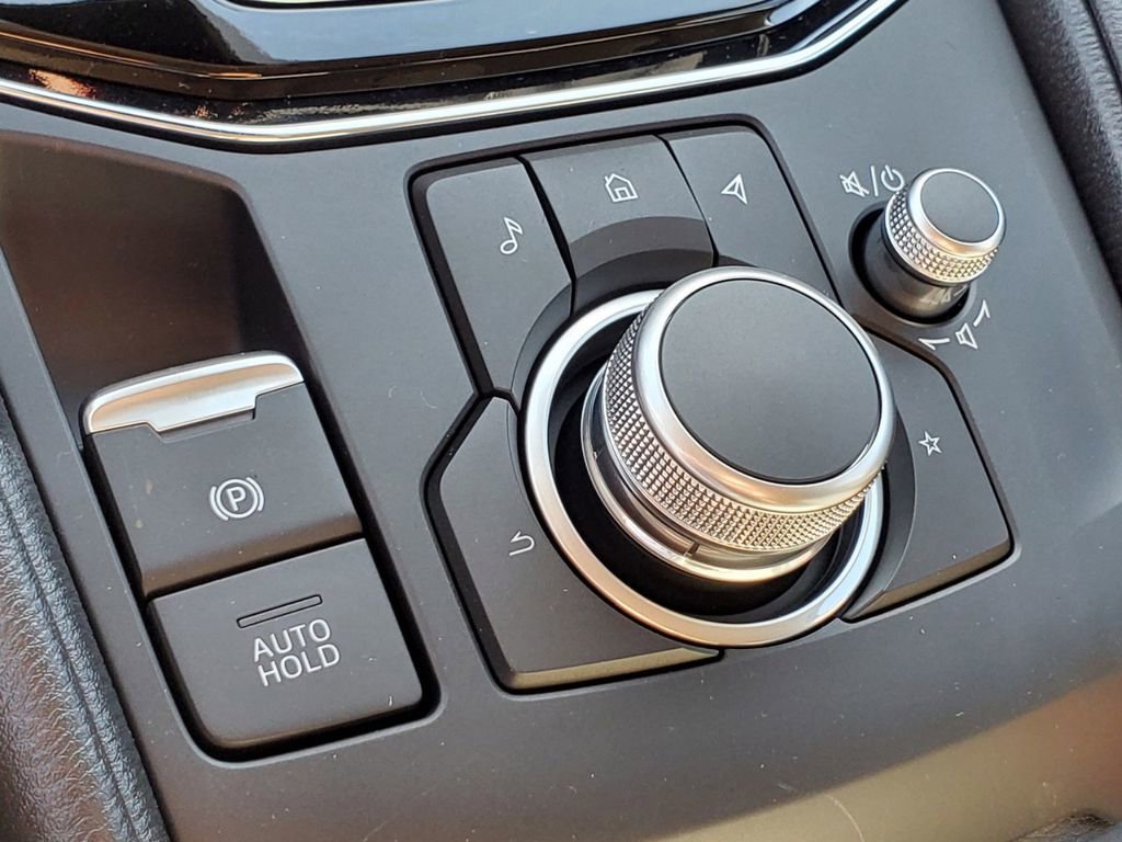 New 2025 MAZDA CX-5 AWD 2.5 S w/ Select Package image 26
