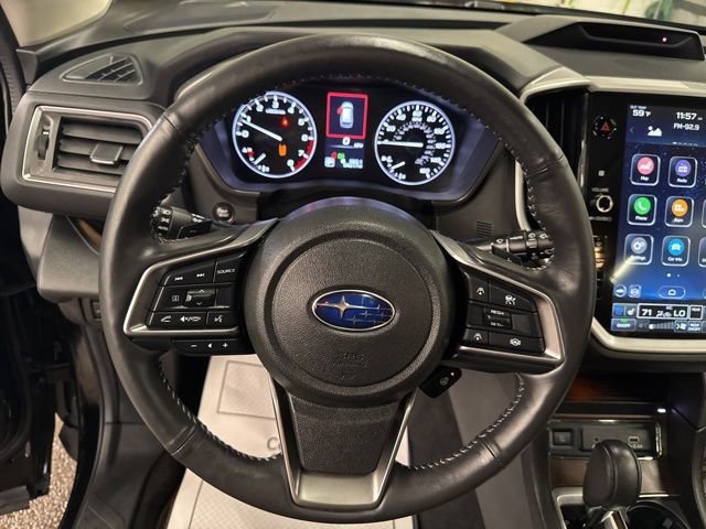 Used 2024 Subaru Ascent Touring image 12