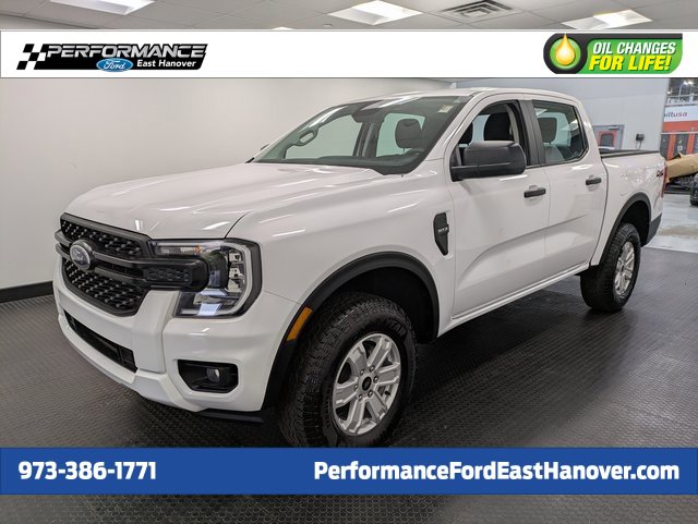 Used 2024 Ford Ranger XL
