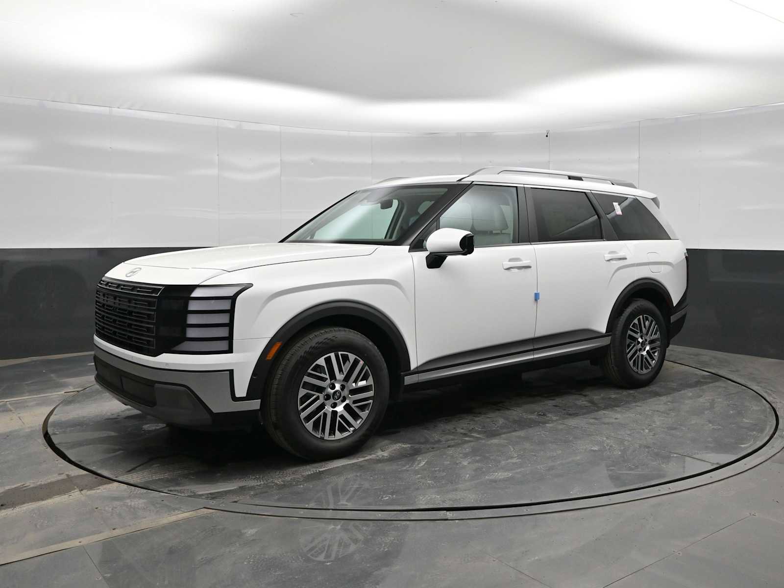 New 2026 Hyundai Palisade SEL image 1