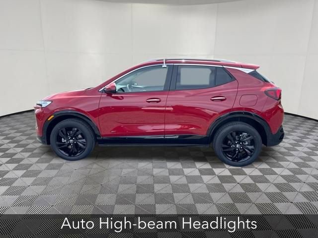 New 2026 Buick Encore GX Sport Touring w/ Comfort Package AWD/4WD image 5