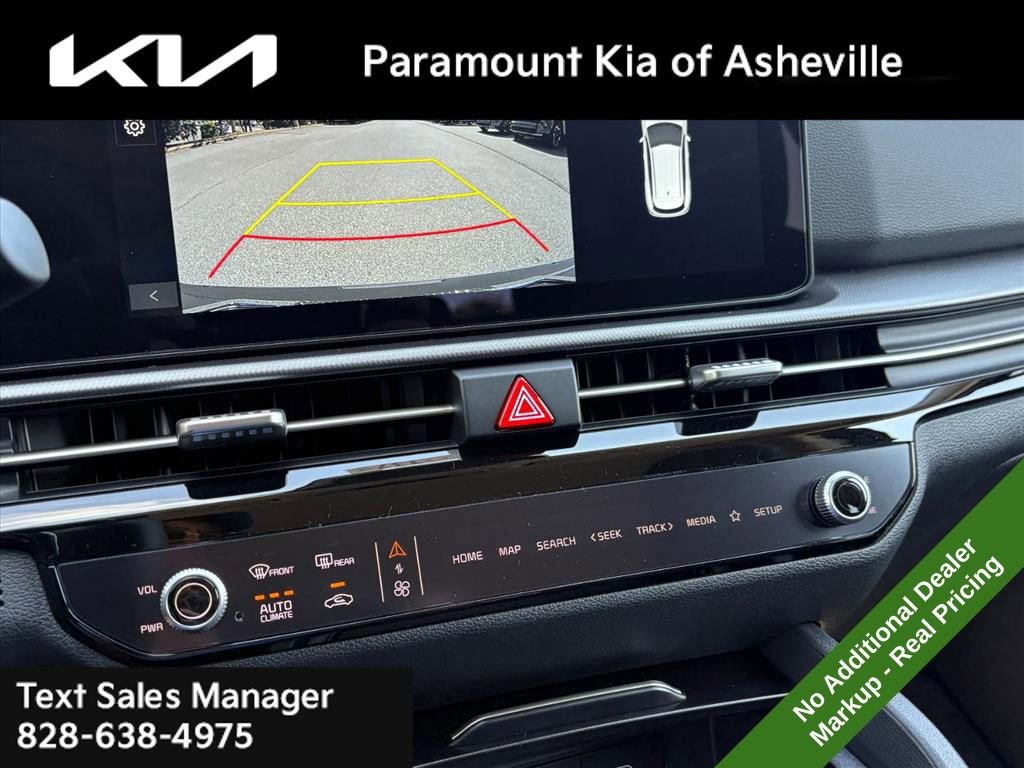 New 2026 Kia Sportage S image 9