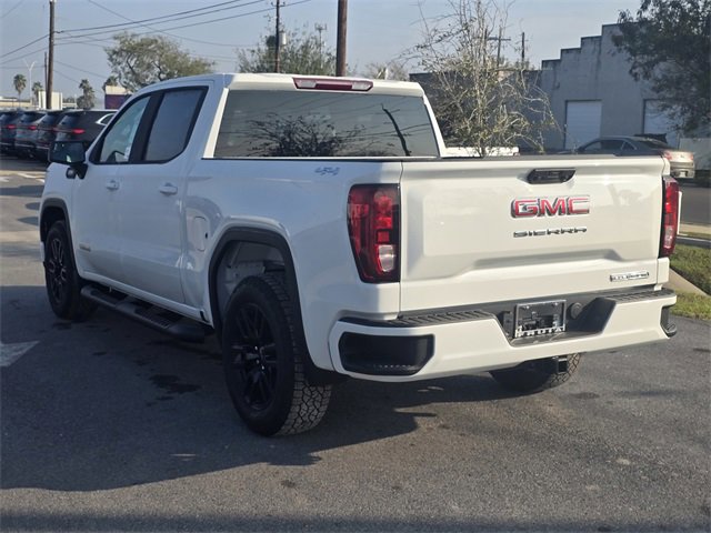 New 2026 GMC Sierra 1500 Elevation w/ Elevation Select Package image 7