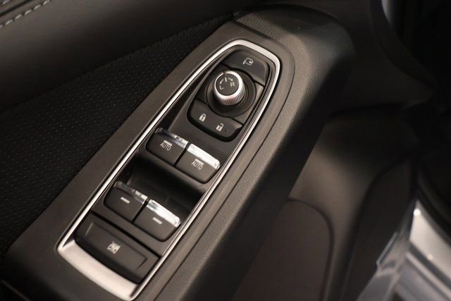 New 2026 Subaru Ascent Touring image 11