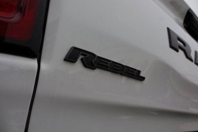 Used 2025 RAM 1500 Rebel w/ Trailer Tow Group image 35