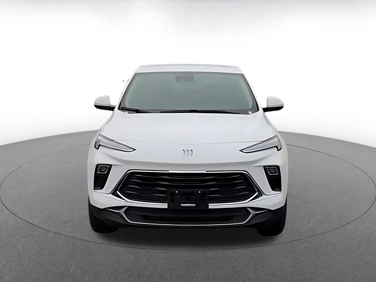 Used 2025 Buick Encore GX Preferred image 4