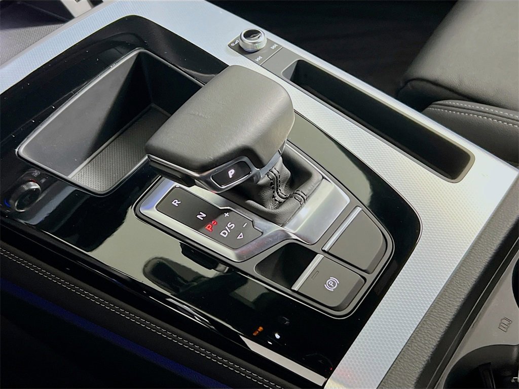 Used 2025 Audi Q5 2.0T Premium Plus image 19