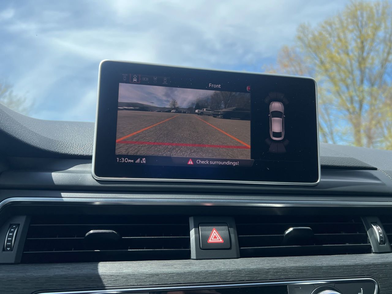 Used 2018 Audi A5 2.0T Prestige w/ S Line Sport Package image 31