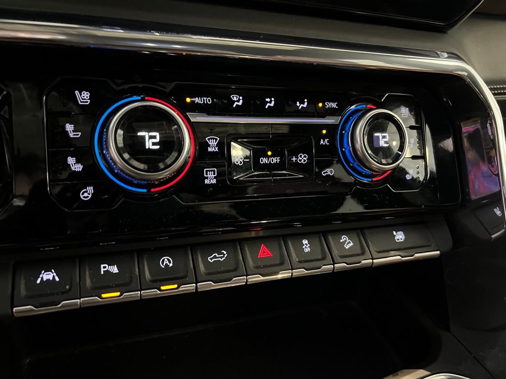 Used 2023 GMC Sierra 1500 Denali Ultimate image 30