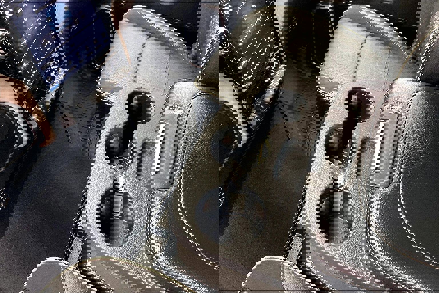 Used 2024 RAM 2500 Laramie image 16