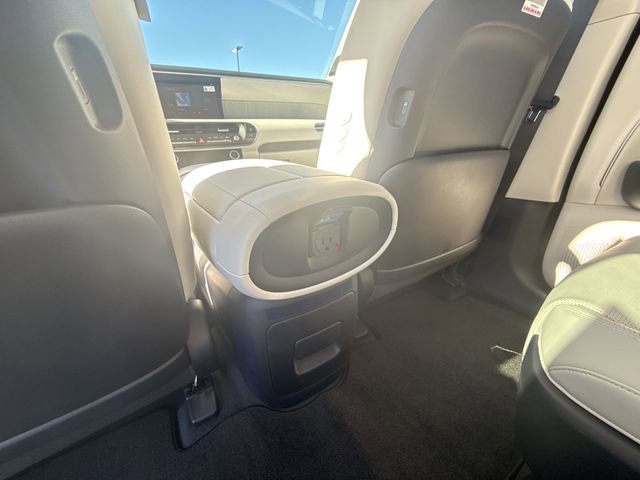 New 2026 Hyundai Palisade Calligraphy image 20