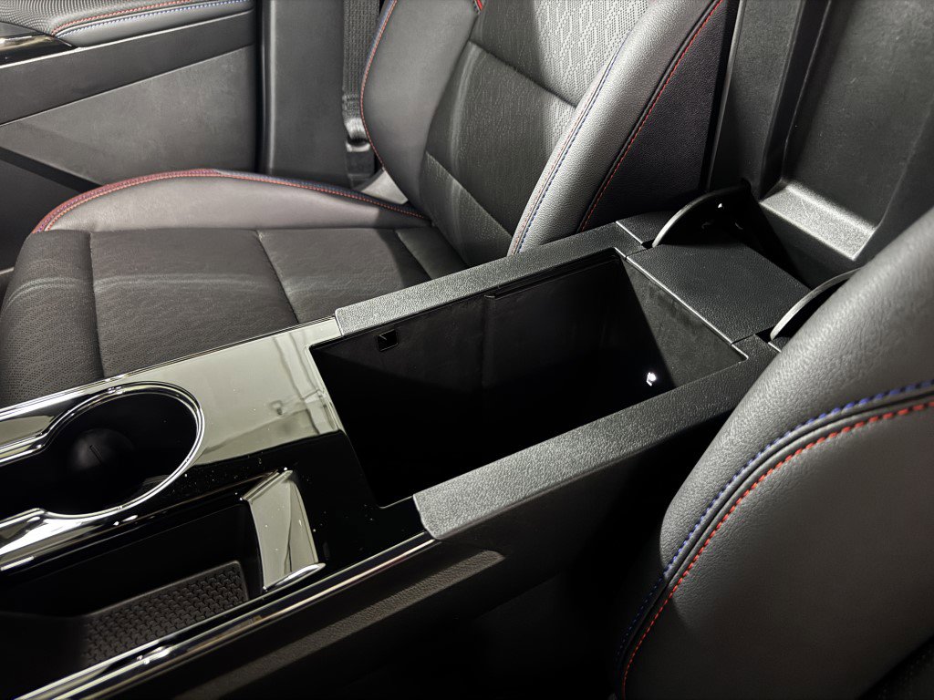 New 2026 Chevrolet Equinox RS w/ Safety and Technology Package image 23