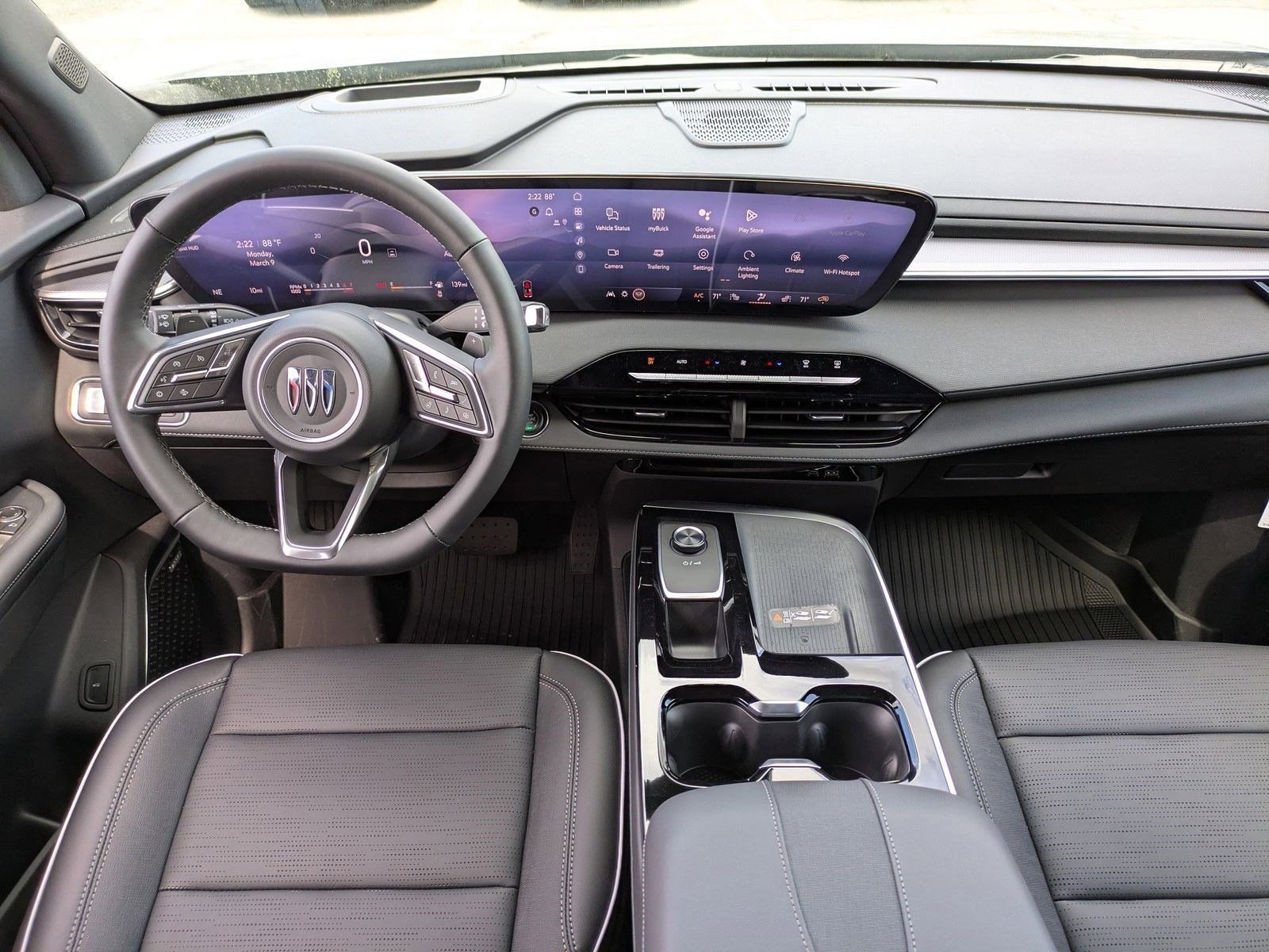 New 2026 Buick Enclave Sport Touring w/ Power Package image 18