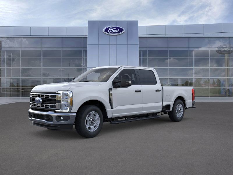 New 2026 Ford F250 XLT w/ F-250 >10K GVWR Package image 1