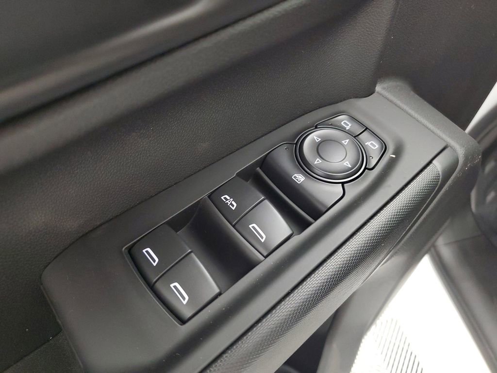 New 2026 Chevrolet Silverado 1500 W/T w/ WT Convenience Package image 27