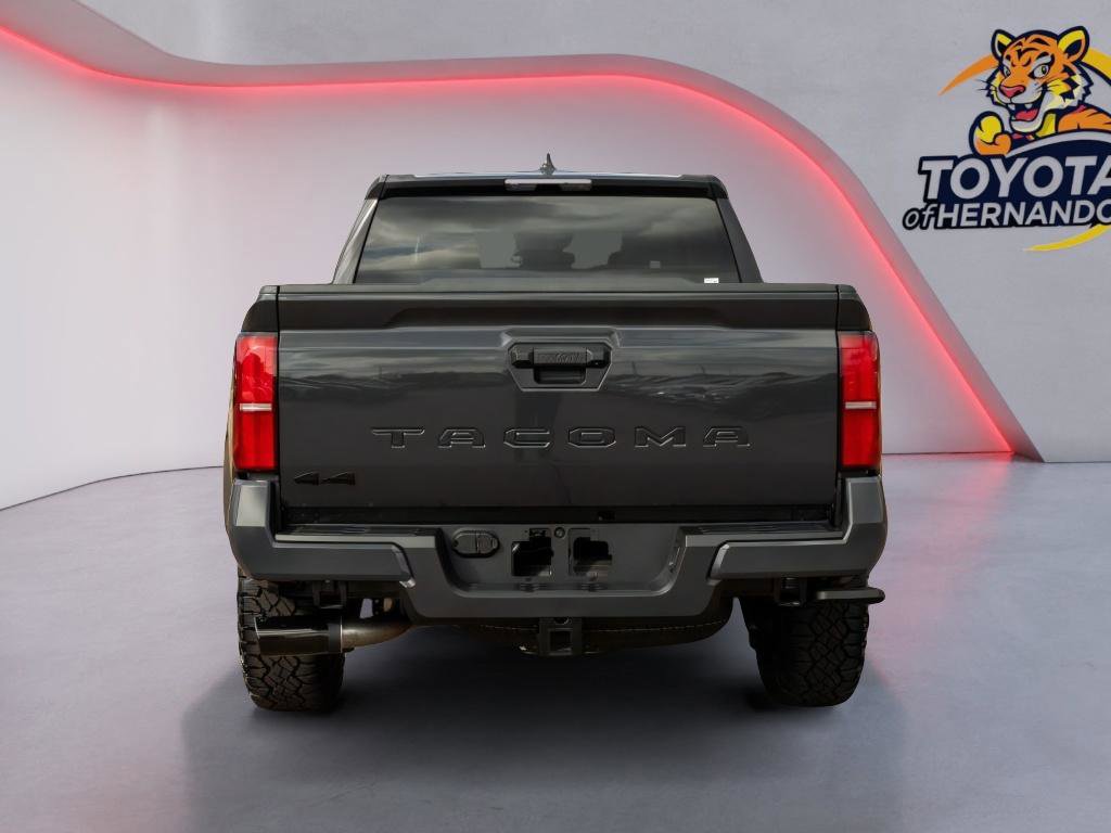 New 2026 Toyota Tacoma TRD Sport image 6