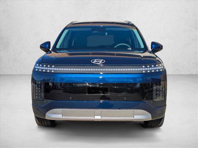 New 2026 Hyundai Ioniq 9 S image 6