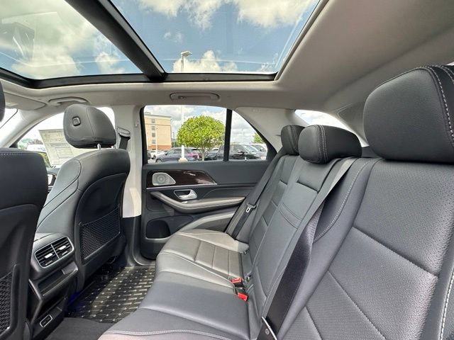 New 2026 Mercedes-Benz GLE 450 4MATIC image 33