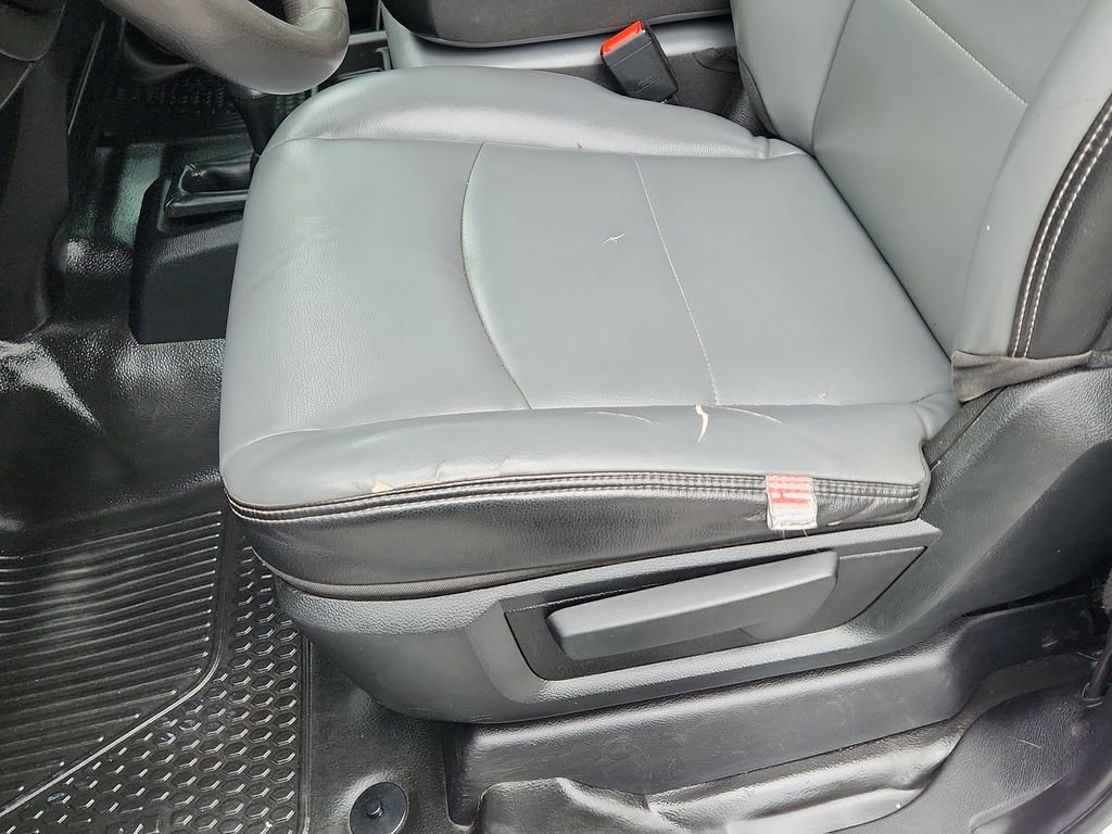 Used 2019 RAM 2500 Tradesman AWD/4WD image 6