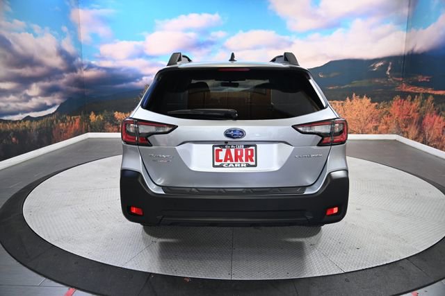 Used 2025 Subaru Outback Premium w/ Popular Package #1A image 7