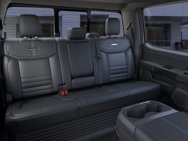 New 2026 Ford F250 Platinum image 13