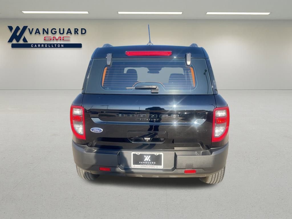 Used 2023 Ford Bronco Sport image 6