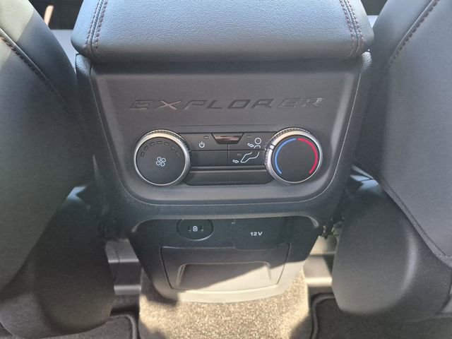 New 2026 Ford Explorer Active image 17