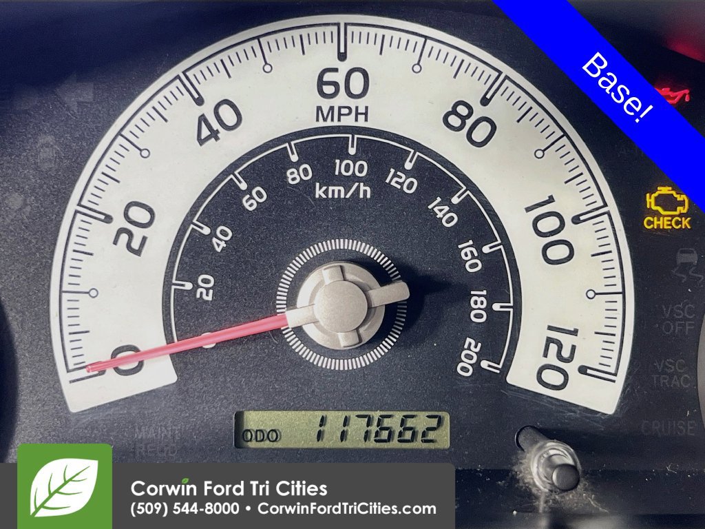 Used 2007 Toyota FJ Cruiser 4WD w/ Upgrade Pkg 1 image 26
