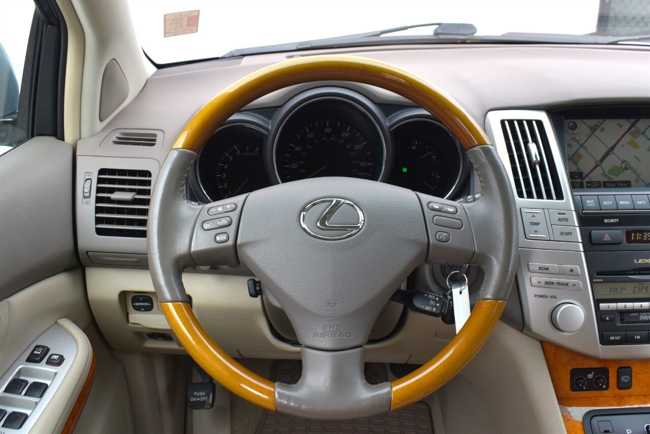 Used 2009 Lexus RX 350 2WD image 15