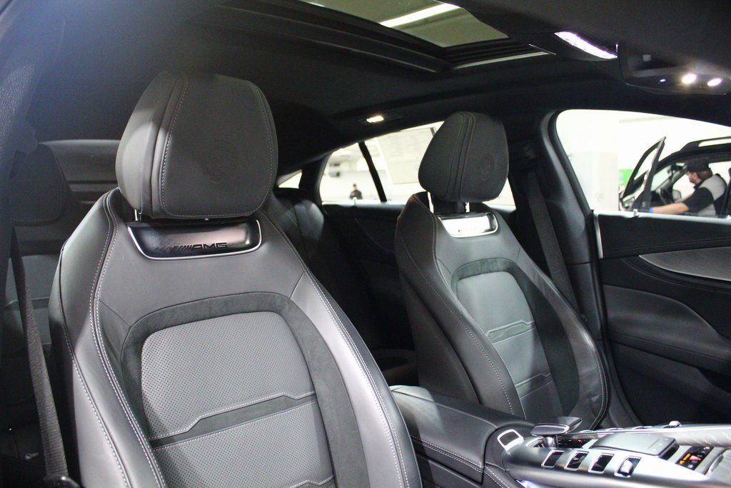 Used 2021 Mercedes-Benz AMG GT 63 S image 25