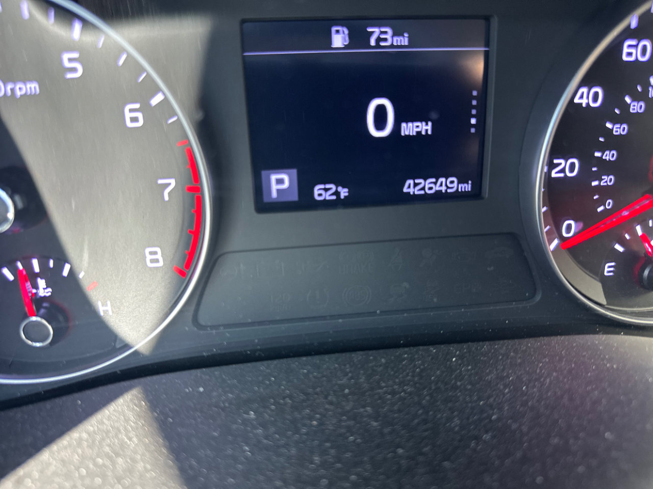 Used 2020 Kia Forte LXS image 4