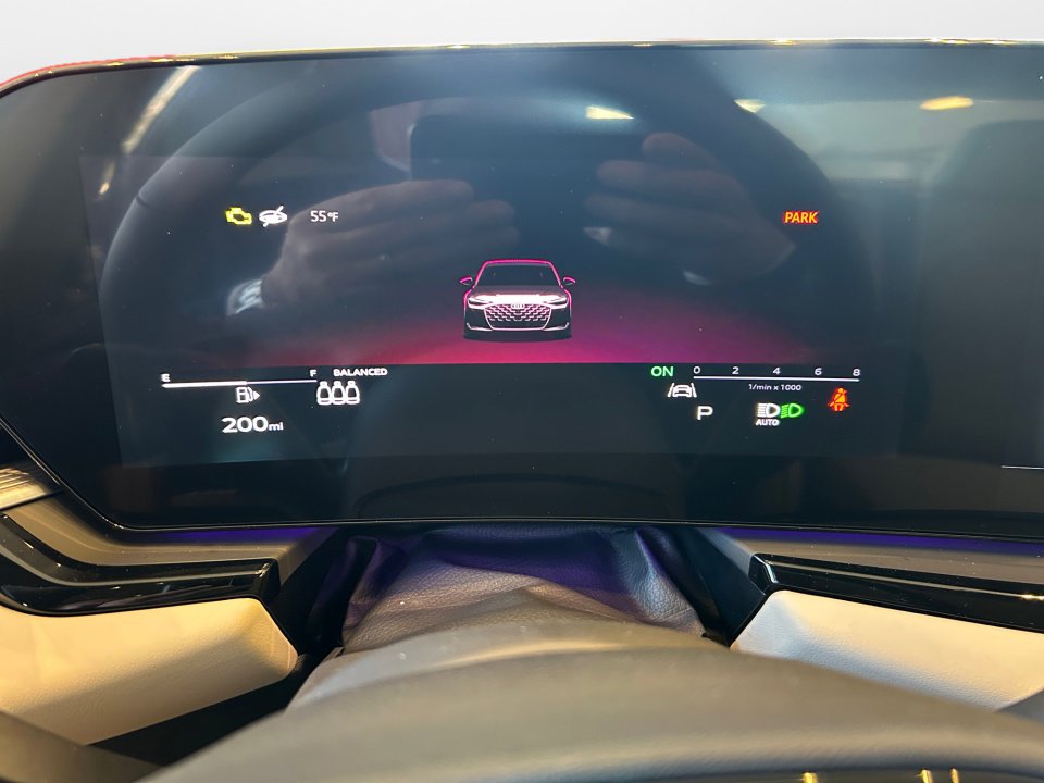 New 2026 Audi A6 Premium Plus image 11