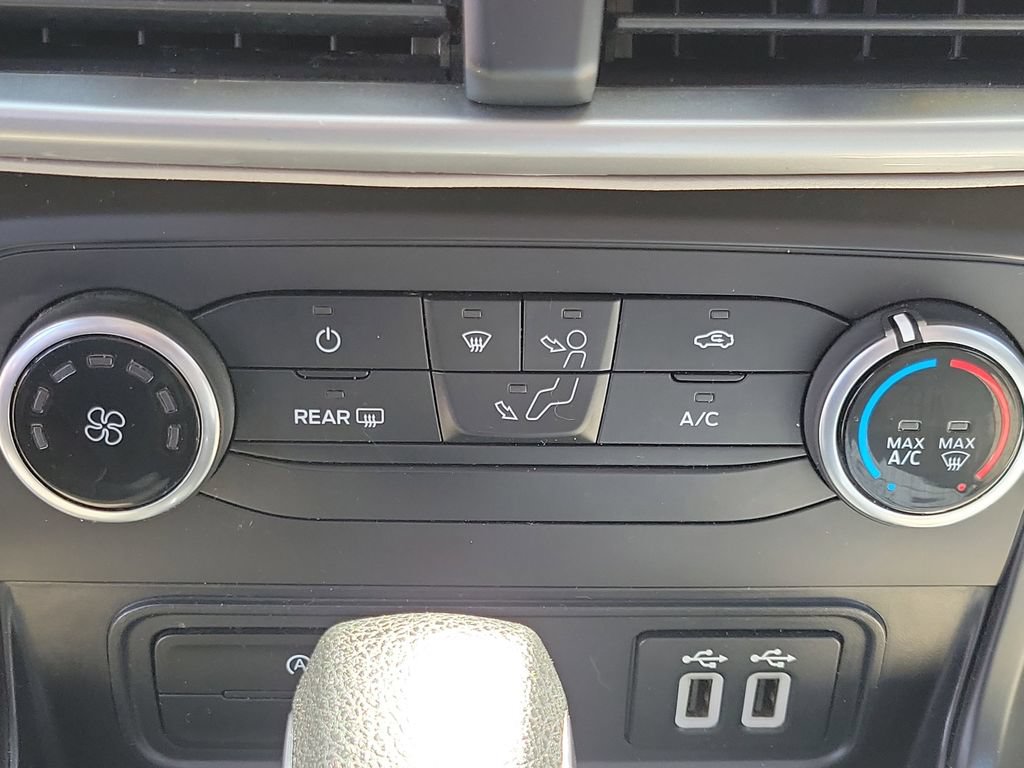 Used 2018 Ford EcoSport S FWD image 22