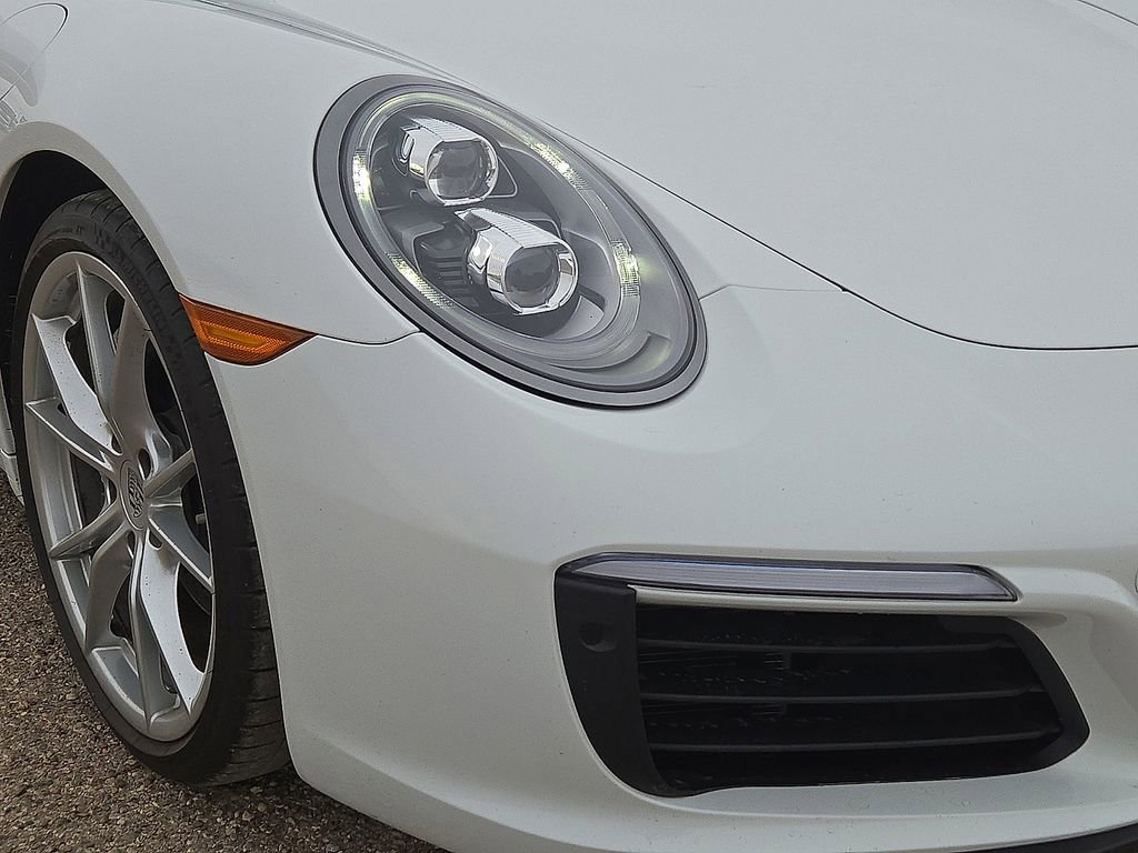 Used 2019 Porsche 911 Carrera image 10