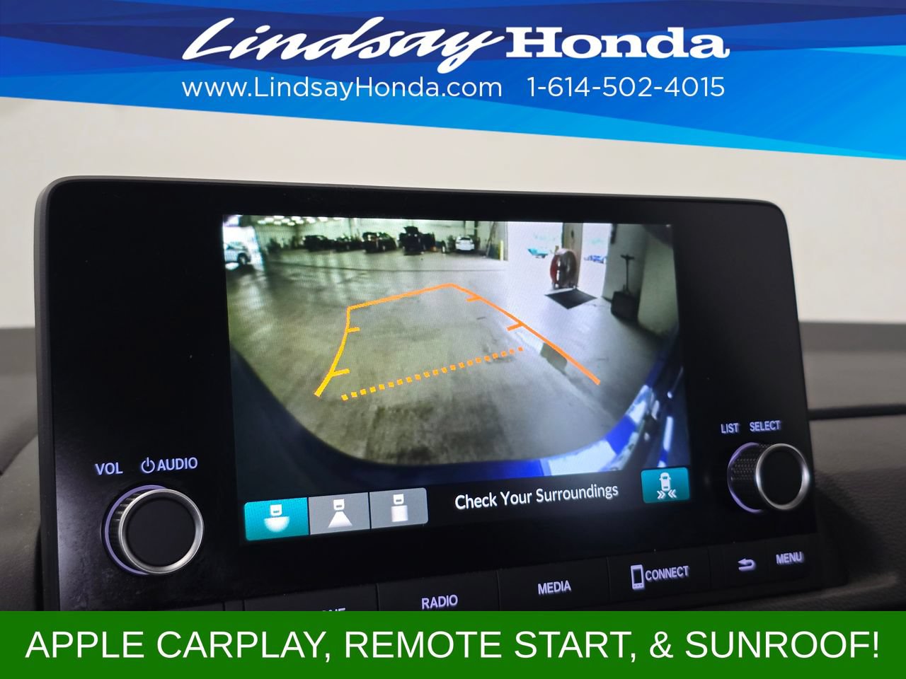 Used 2024 Honda CR-V Sport image 17