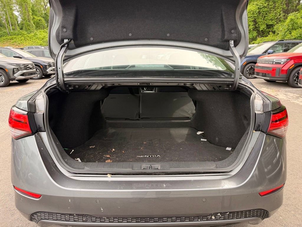 Used 2023 Nissan Sentra S FWD image 26