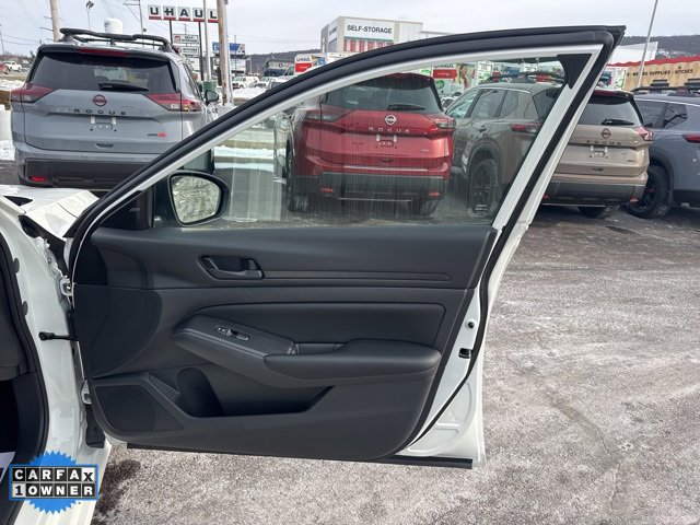 Certified 2024 Nissan Altima 2.5 S image 13