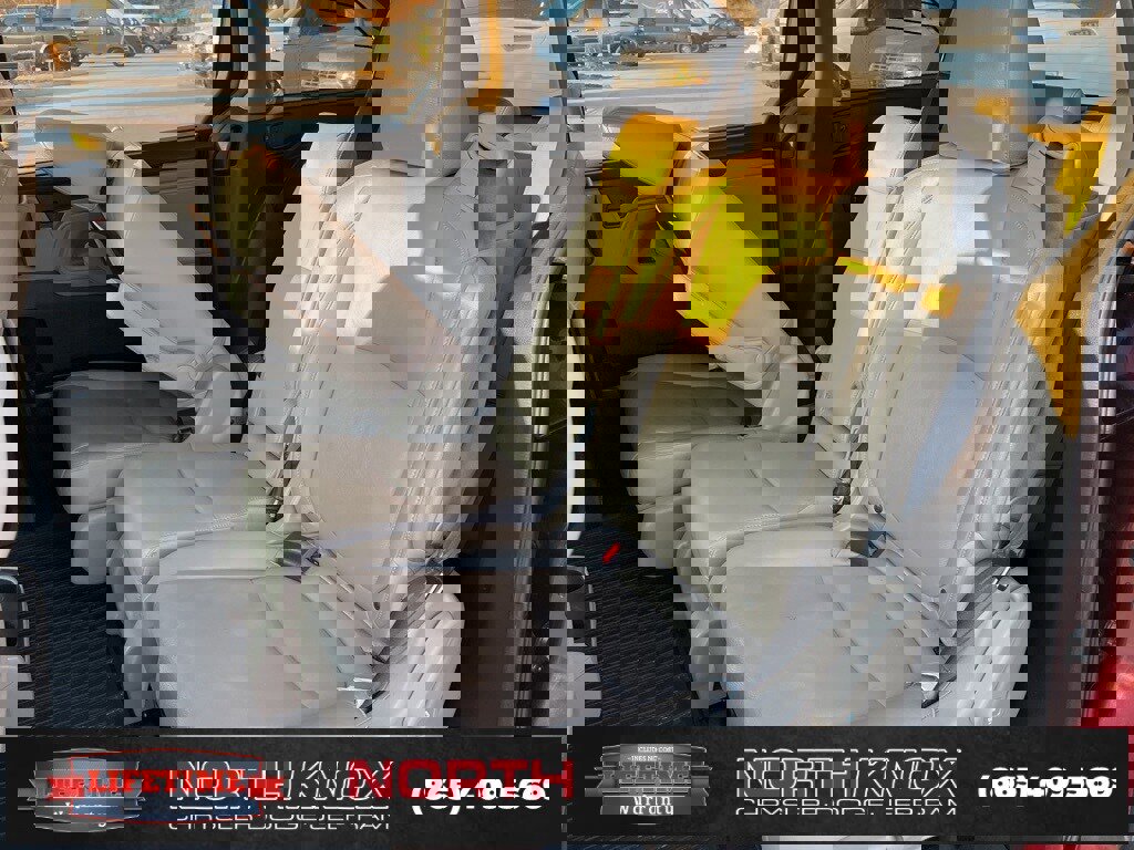 Used 2018 Honda Odyssey Elite image 9