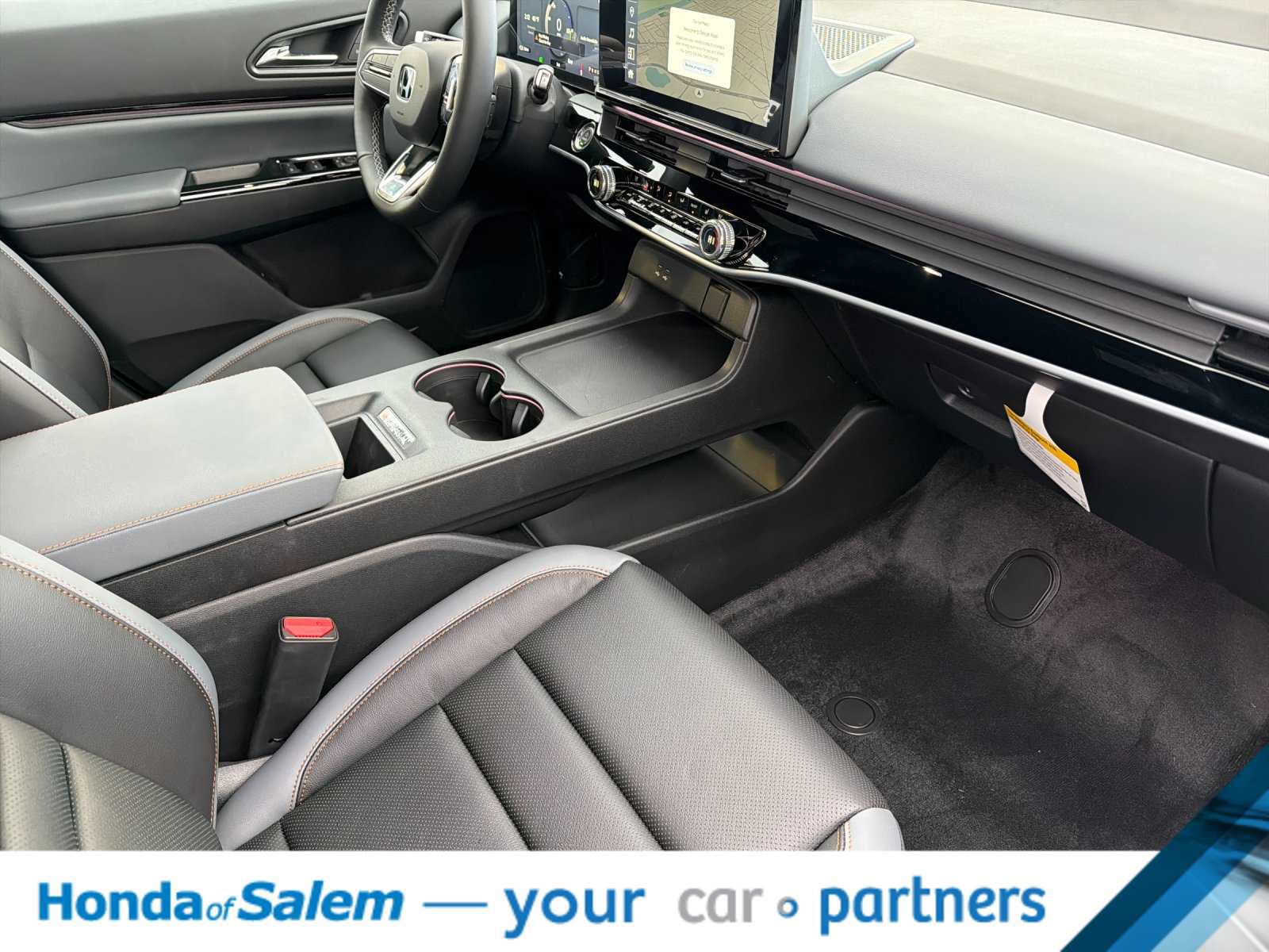 New 2026 Honda Prologue Elite image 17