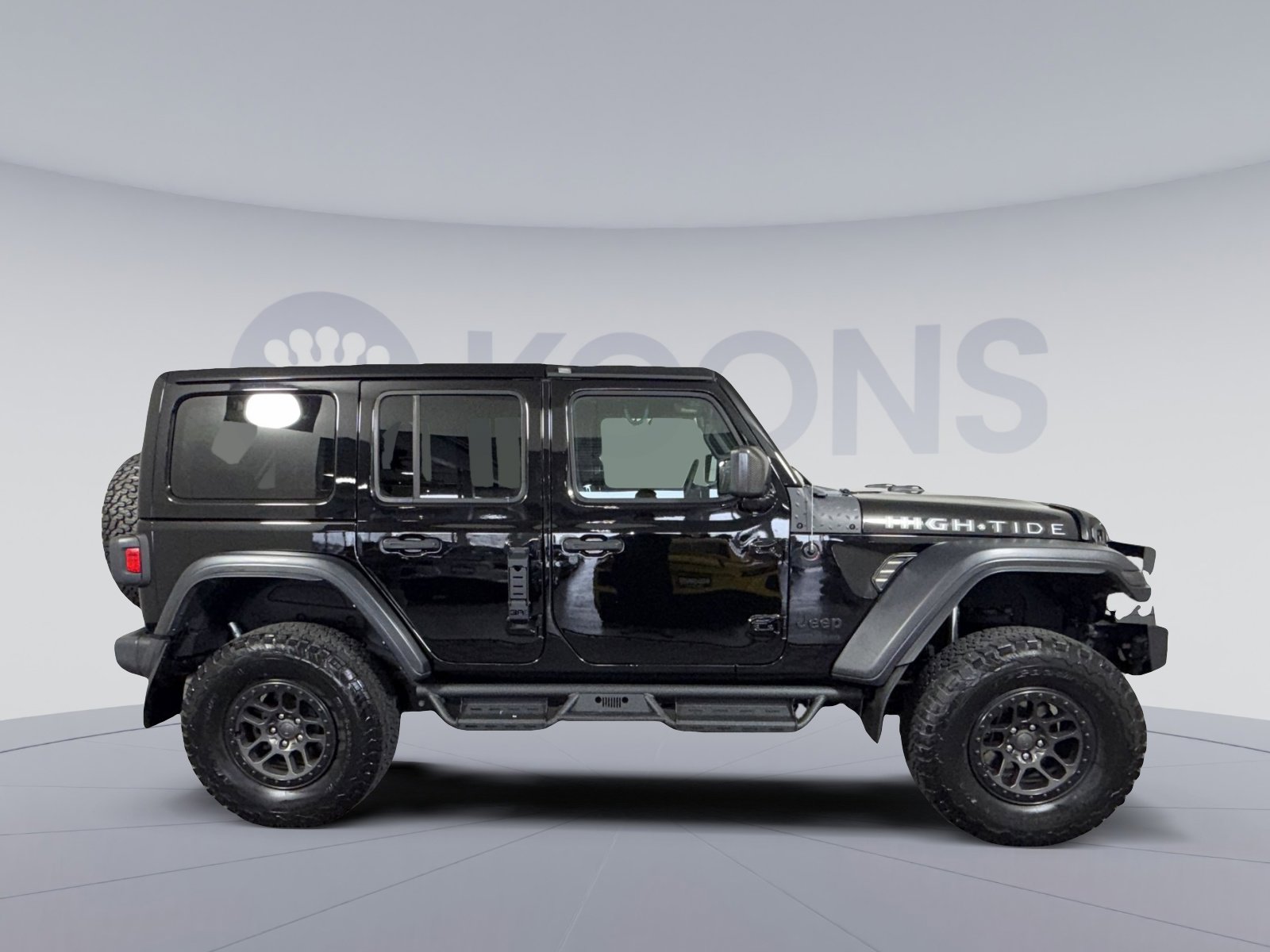 Used 2022 Jeep Wrangler Unlimited Sport image 8