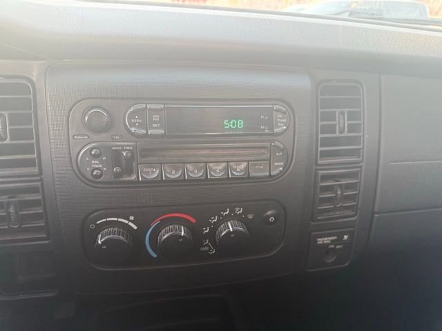 Used 2002 Dodge Dakota 2WD Regular Cab image 11