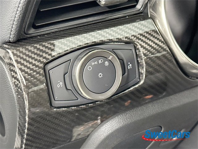 Used 2020 Ford Mustang Shelby GT350 w/ Technology Package image 20