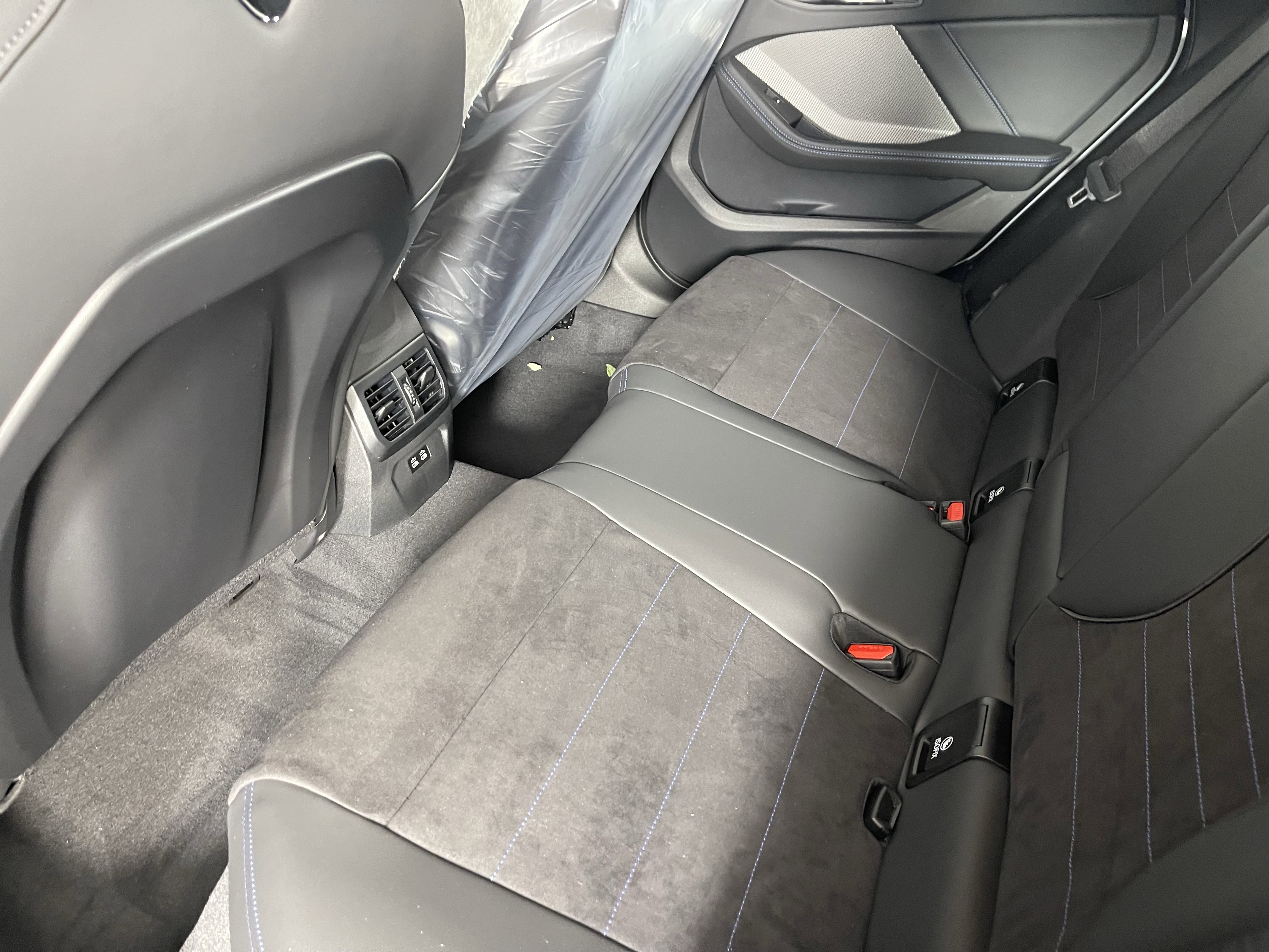 New 2026 BMW M235i xDrive w/ Technology Package image 16