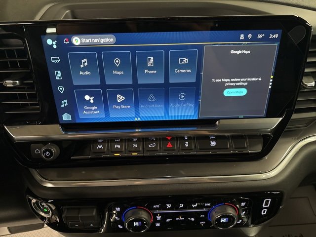 New 2026 Chevrolet Silverado 1500 High Country image 14