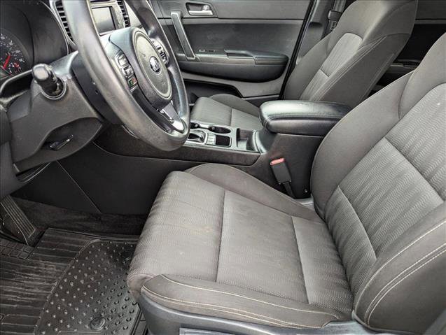 Used 2017 Kia Sportage LX AWD/4WD image 15
