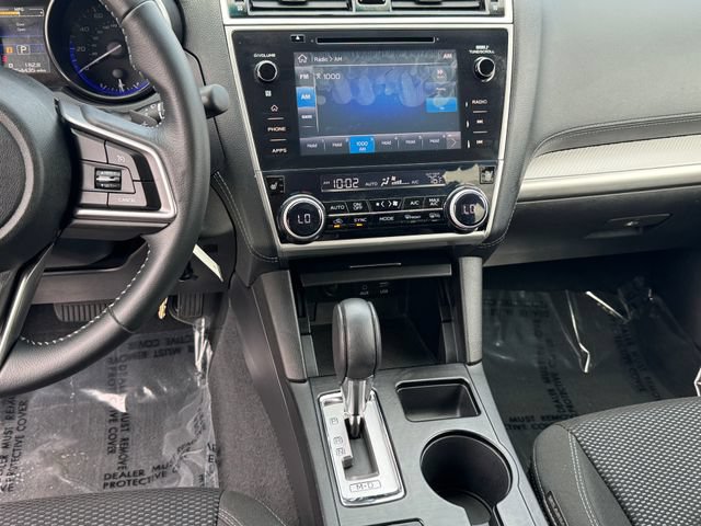 Used 2018 Subaru Outback 2.5i Premium AWD/4WD image 17